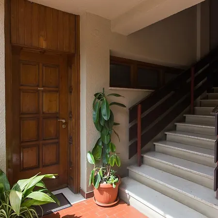 Apartamento Marta *