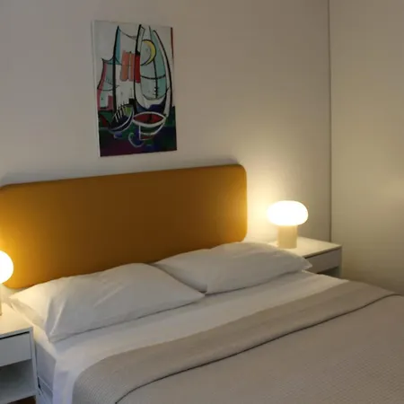 Appartement Marta *
