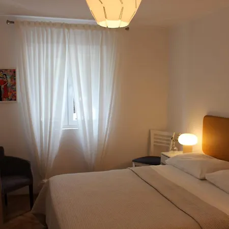Appartement Marta *