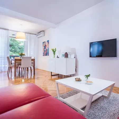 Apartment Marta *