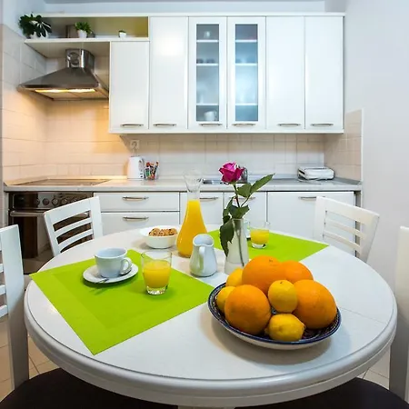 Apartment Marta *