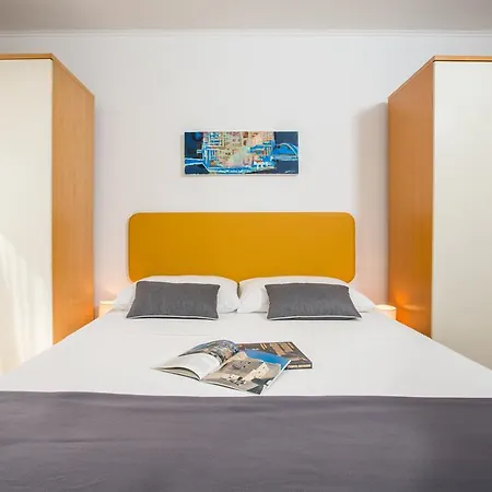 Apartament Marta Dubrownik