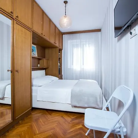Marta Apartman Dubrovnik