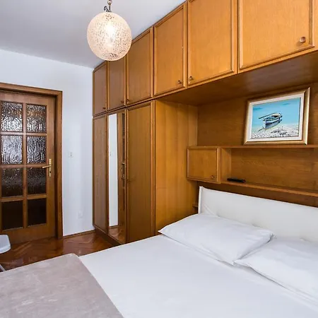 Apartment Marta *