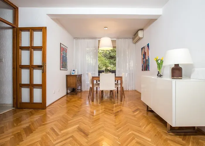 Apartament Marta