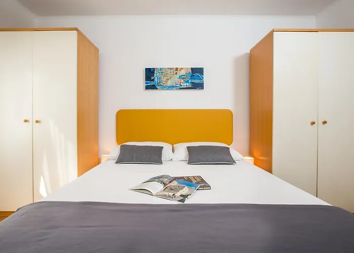 Apartament Marta Dubrownik