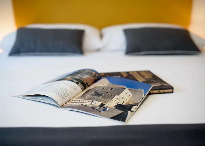 玛尔塔公寓 * 杜布罗夫尼克