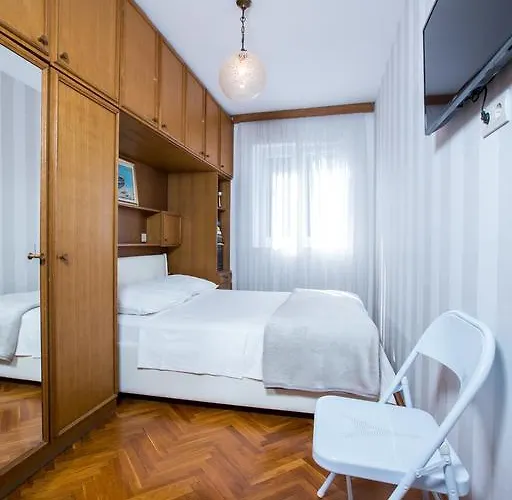 Marta Apartament Dubrownik