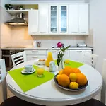 Appartement Marta *