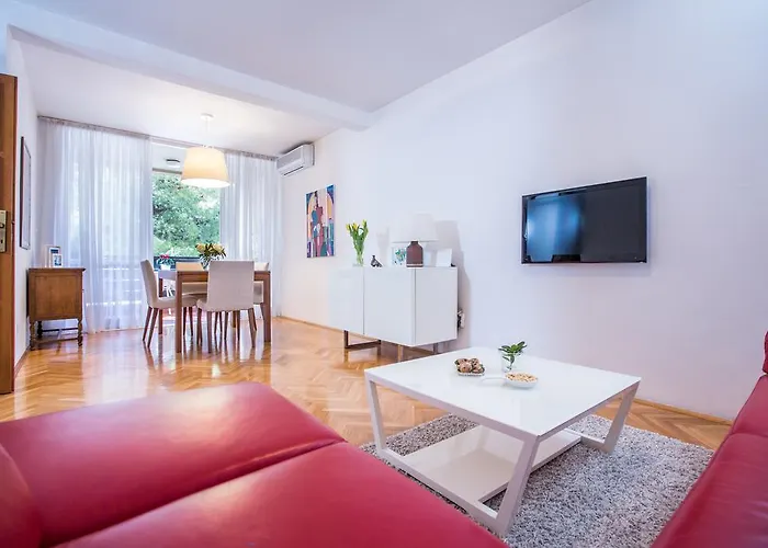 Apartment Marta *