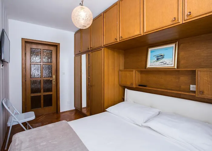 Apartment Marta *